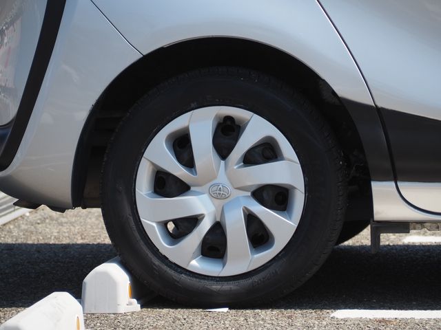 TOYOTA SIENTA 2017 Image 31