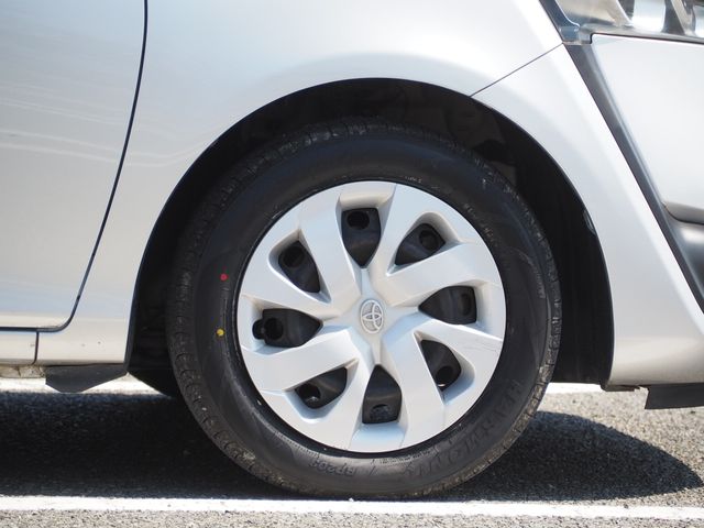 TOYOTA SIENTA 2017 Image 31