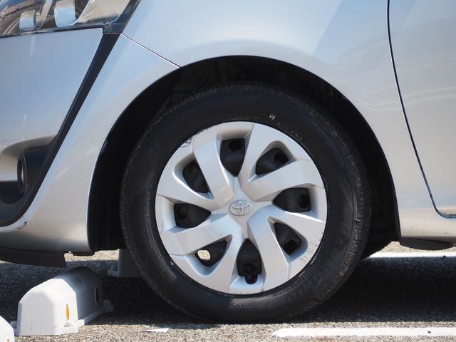 TOYOTA SIENTA 2017 Image 31