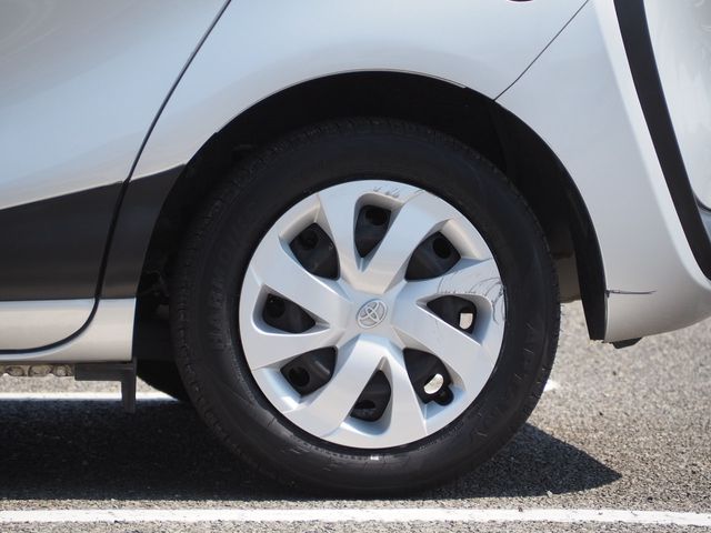 TOYOTA SIENTA 2017 Image 31