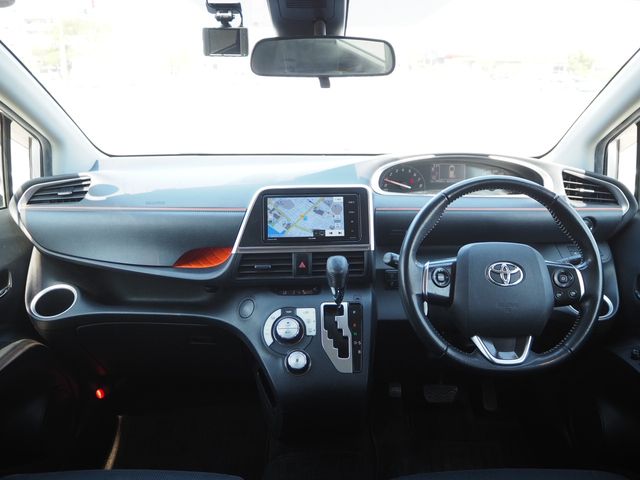 TOYOTA SIENTA 2017 Image 31