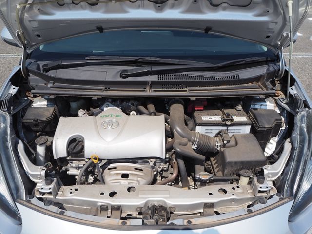 TOYOTA SIENTA 2017 Image 31