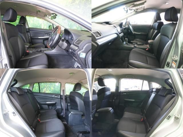 SUBARU IMPREZA SPORT 4WD 2016 Image 31