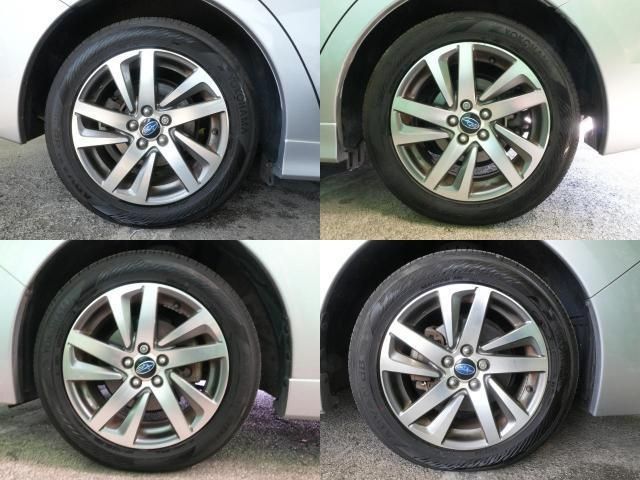 SUBARU IMPREZA SPORT 4WD 2016 Image 31