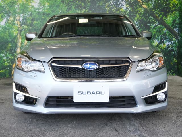 SUBARU IMPREZA SPORT 4WD 2016 Image 31