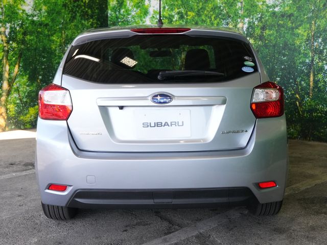 SUBARU IMPREZA SPORT 4WD 2016 Image 31
