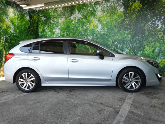 SUBARU IMPREZA SPORT 4WD 2016 Image 31