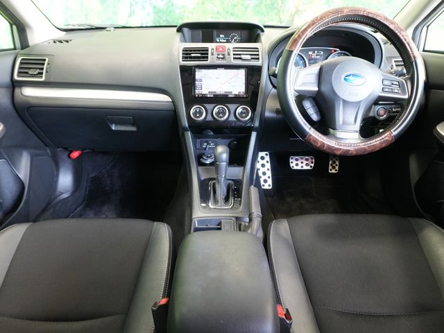 SUBARU IMPREZA SPORT 4WD 2016 Image 31