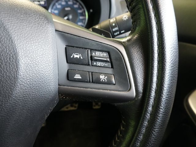 SUBARU IMPREZA SPORT 4WD 2016 Image 31