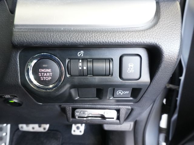 SUBARU IMPREZA SPORT 4WD 2016 Image 31