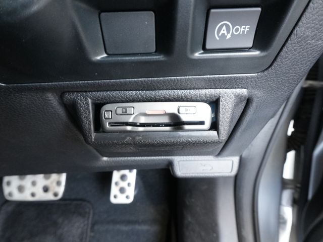 SUBARU IMPREZA SPORT 4WD 2016 Image 31