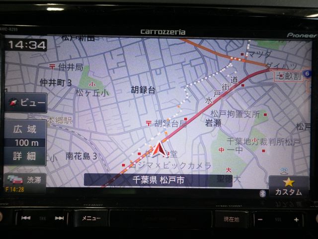 SUBARU IMPREZA SPORT 4WD 2016 Image 31