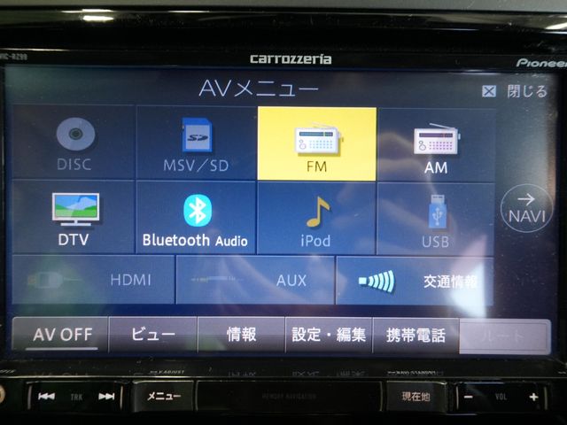 SUBARU IMPREZA SPORT 4WD 2016 Image 31