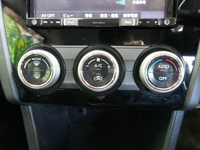 SUBARU IMPREZA SPORT 4WD 2016 Image 31