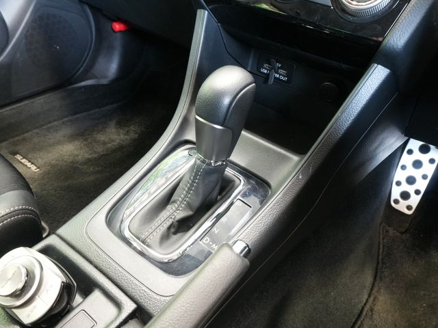 SUBARU IMPREZA SPORT 4WD 2016 Image 31