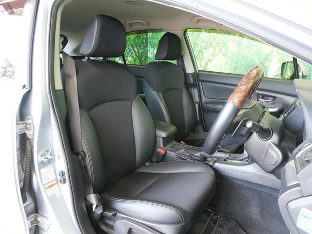 SUBARU IMPREZA SPORT 4WD 2016 Image 31