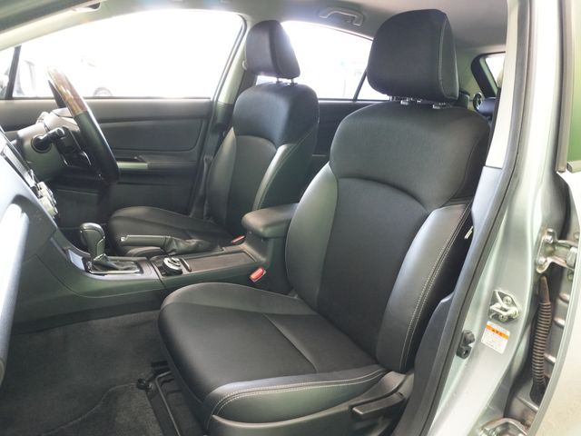 SUBARU IMPREZA SPORT 4WD 2016 Image 31