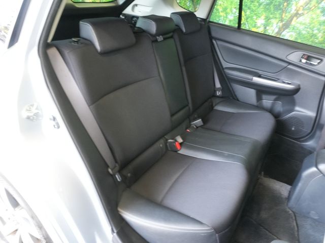 SUBARU IMPREZA SPORT 4WD 2016 Image 31