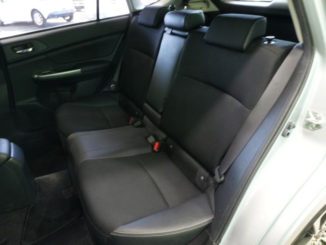 SUBARU IMPREZA SPORT 4WD 2016 Image 31