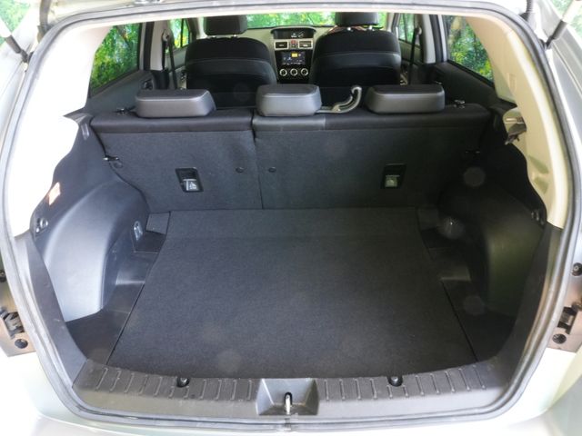 SUBARU IMPREZA SPORT 4WD 2016 Image 31