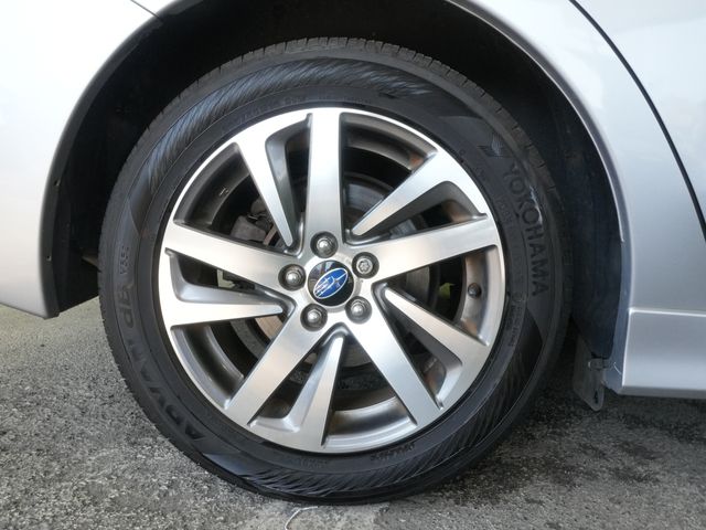 SUBARU IMPREZA SPORT 4WD 2016 Image 31