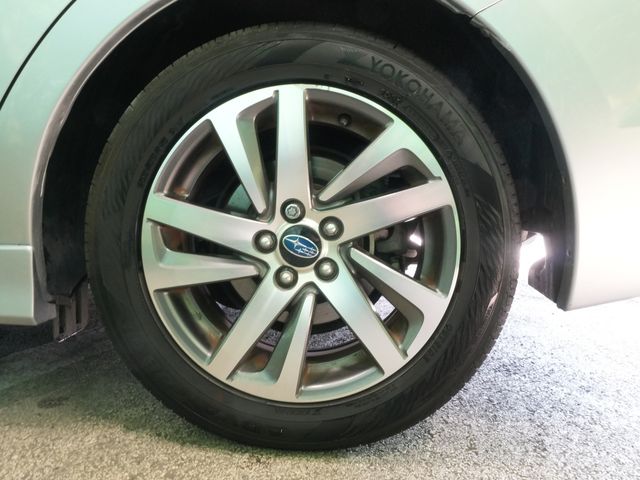 SUBARU IMPREZA SPORT 4WD 2016 Image 31