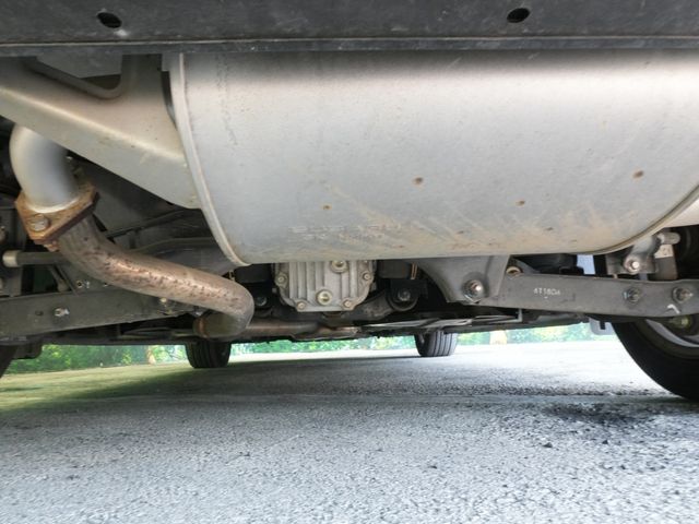 SUBARU IMPREZA SPORT 4WD 2016 Image 31