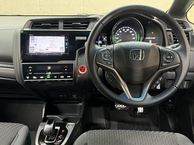 HONDA FIT HYBRID 2019 Image 31