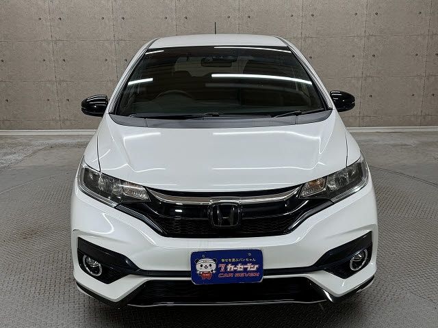 HONDA FIT HYBRID 2019 Image 31