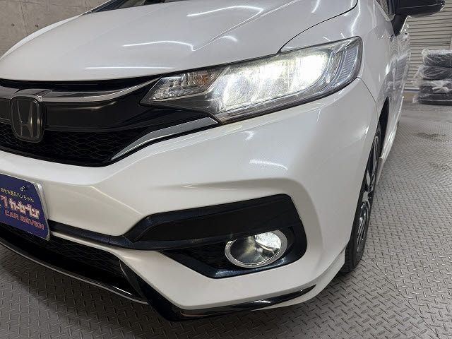 HONDA FIT HYBRID 2019 Image 31
