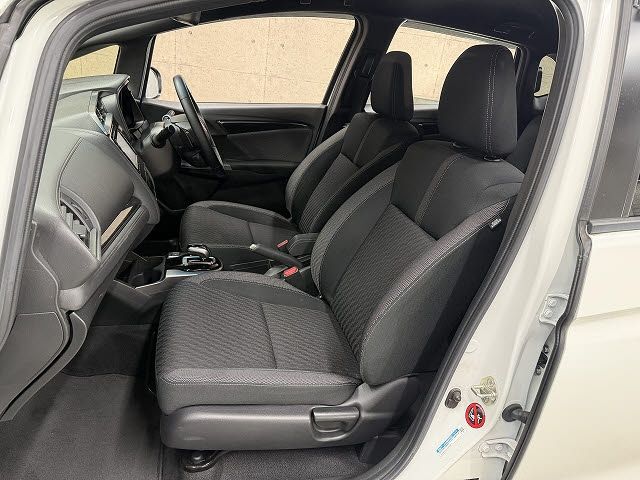 HONDA FIT HYBRID 2019 Image 31