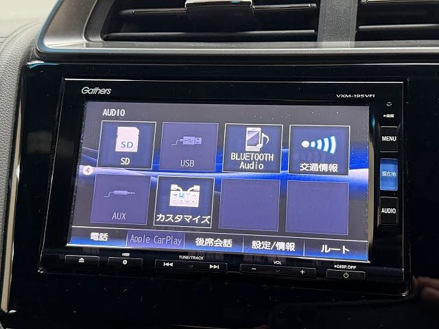 HONDA FIT HYBRID 2019 Image 31