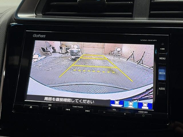 HONDA FIT HYBRID 2019 Image 31