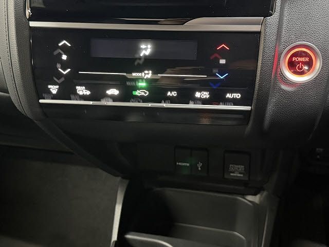 HONDA FIT HYBRID 2019 Image 31