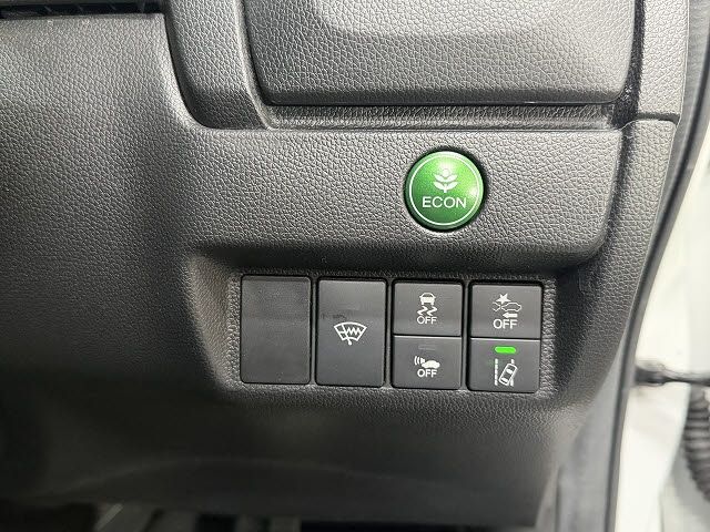 HONDA FIT HYBRID 2019 Image 31