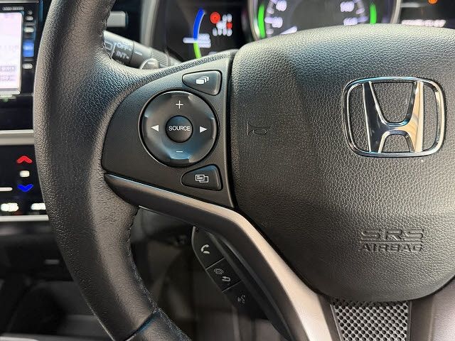 HONDA FIT HYBRID 2019 Image 31