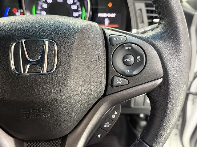 HONDA FIT HYBRID 2019 Image 31