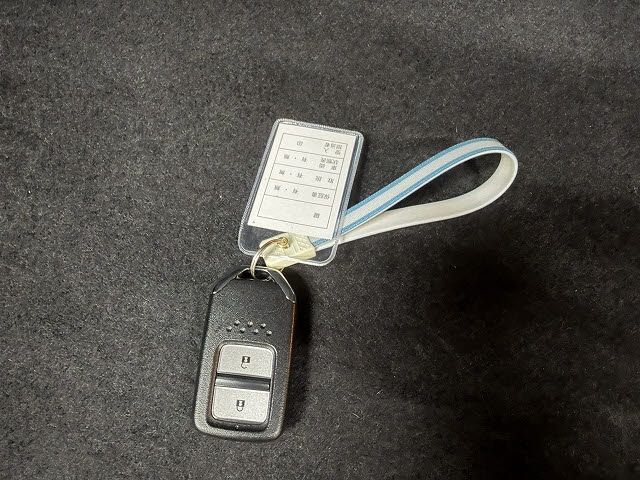 HONDA FIT HYBRID 2019 Image 31