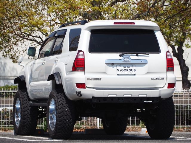 TOYOTA HILUXSURF WAGON 4WD 2007 Image 31