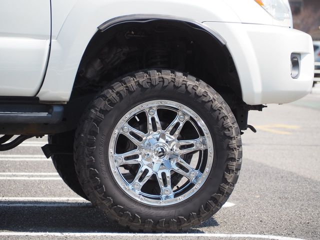 TOYOTA HILUXSURF WAGON 4WD 2007 Image 31