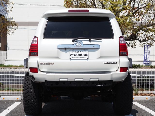 TOYOTA HILUXSURF WAGON 4WD 2007 Image 31