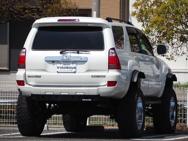 TOYOTA HILUXSURF WAGON 4WD 2007 Image 31