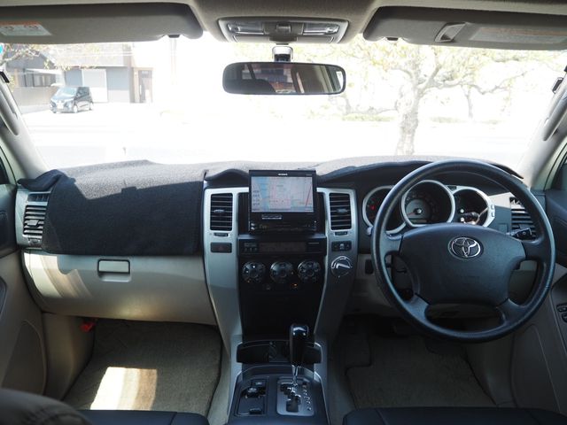 TOYOTA HILUXSURF WAGON 4WD 2007 Image 31