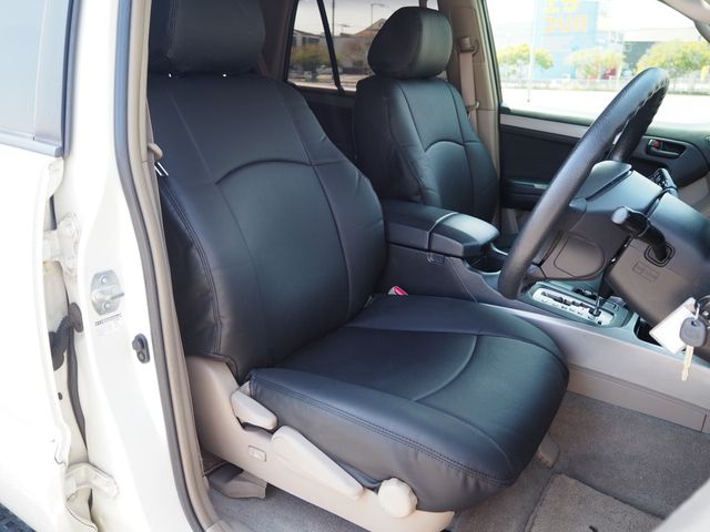 TOYOTA HILUXSURF WAGON 4WD 2007 Image 31