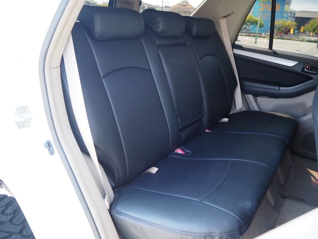 TOYOTA HILUXSURF WAGON 4WD 2007 Image 31