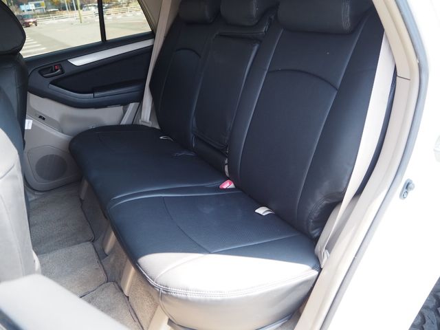 TOYOTA HILUXSURF WAGON 4WD 2007 Image 31