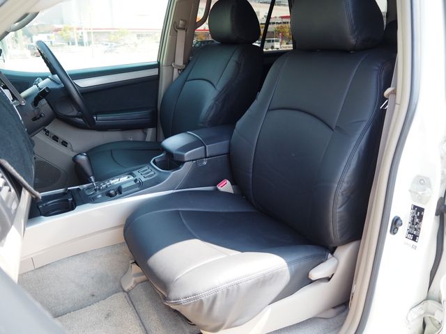 TOYOTA HILUXSURF WAGON 4WD 2007 Image 31