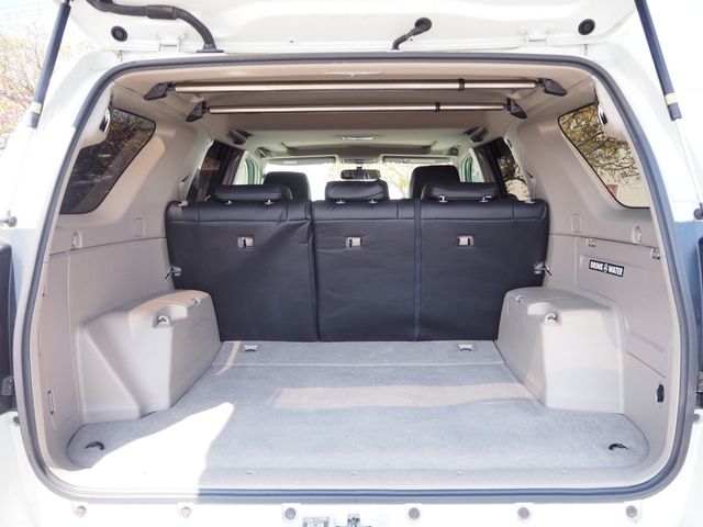 TOYOTA HILUXSURF WAGON 4WD 2007 Image 31