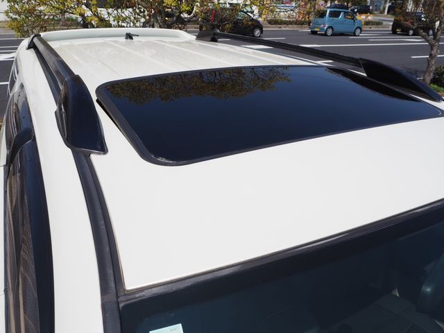 TOYOTA HILUXSURF WAGON 4WD 2007 Image 31