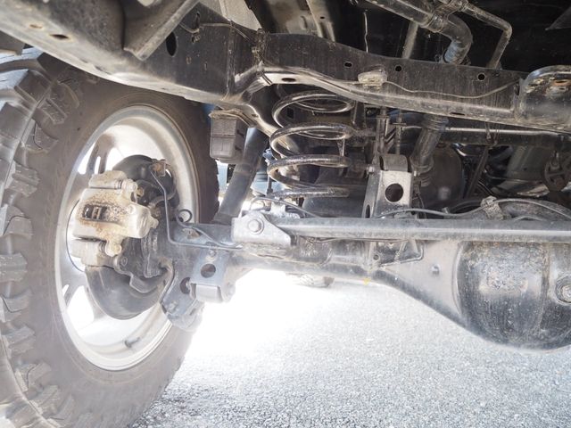 TOYOTA HILUXSURF WAGON 4WD 2007 Image 31